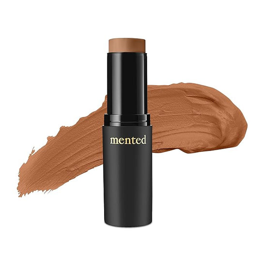Mented Cosmetics Foundation Stick, Contour Stick, Or Concealer