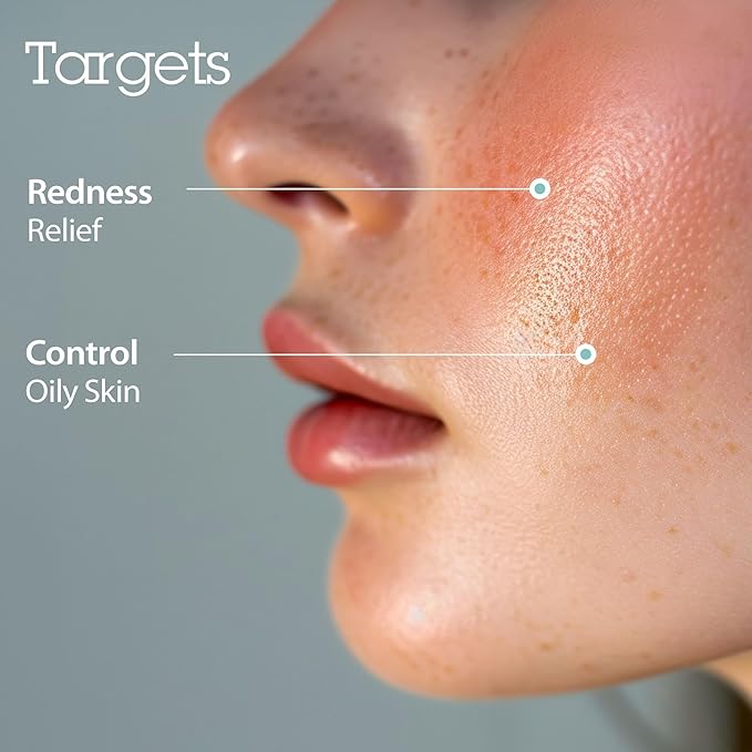 BLITHE Pressed Serum Crystal Iceplant 0.91 fl oz