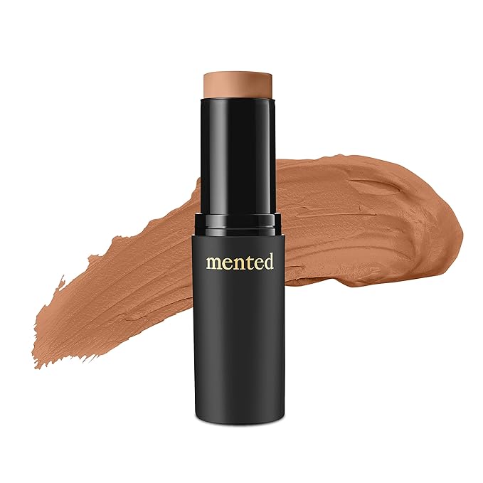 Mented Cosmetics Foundation Stick, Contour Stick, Or Concealer