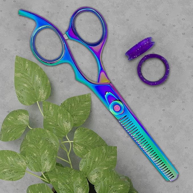 Hair Thinning Scissors Professional, Thinning