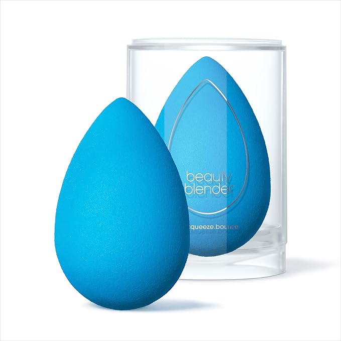 Beautyblender® | Topaz Sky Beauty Blender Makeup Sponge,