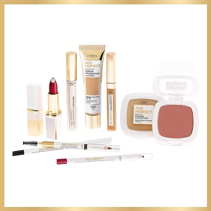 L'Oreal Paris Age Perfect Radiant Concealer with Hydrating