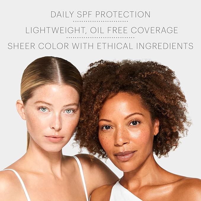 Glo Skin Beauty C-Shield Anti-Pollution Moisture Tint - 1. (2N-Light) 7 Oz