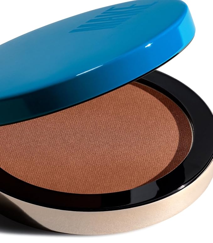 MAKE Beauty - Skin Mimetic Microsuede Bronzer (Dune)