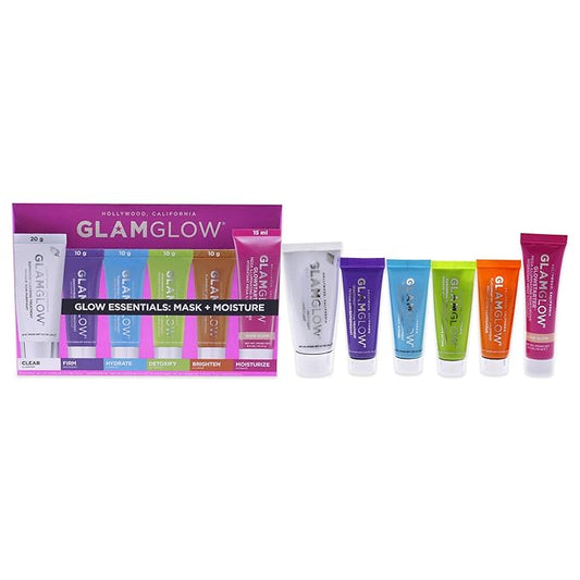 GLAMGLOW Glow Essentials Mask + Moisture