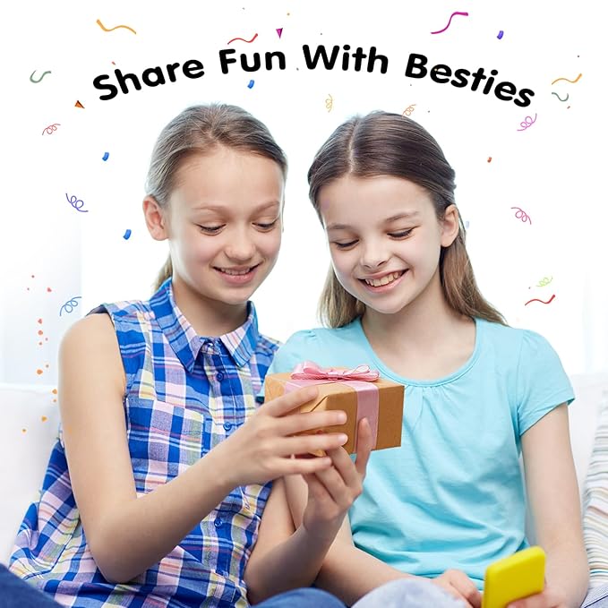 Temporary Hair Color for Kids