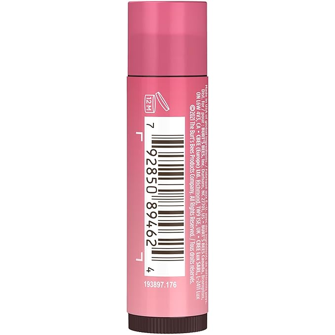 Burt's Bees Lip Tint Balm