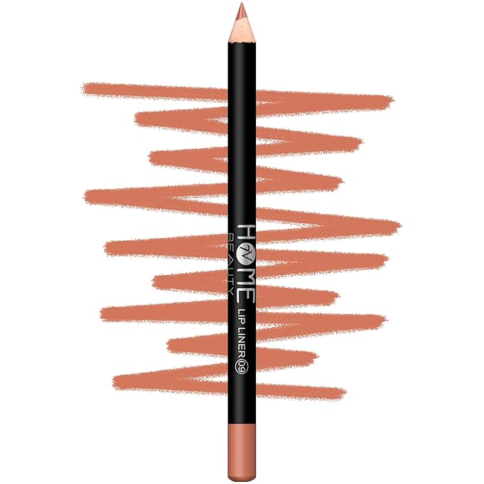 Lip Liner, Waterproof Matte Long Lasting Lip Pencil