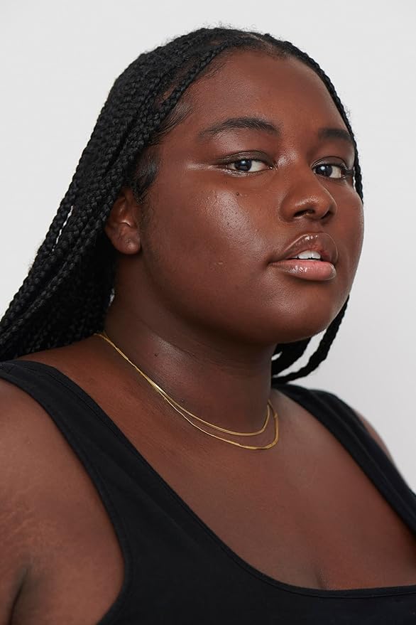 Ami Colé Skin-Enhancing Stick Foundation (150) Bronzer Stick and Gluten-Free