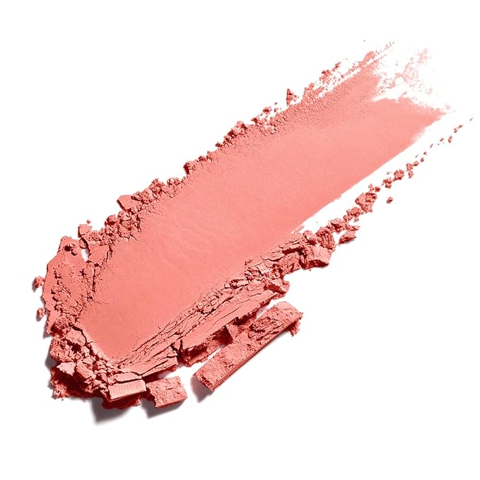 AFGHOZ Pink Cream Blush Powder, Matte Blush Shadow Mature Skin