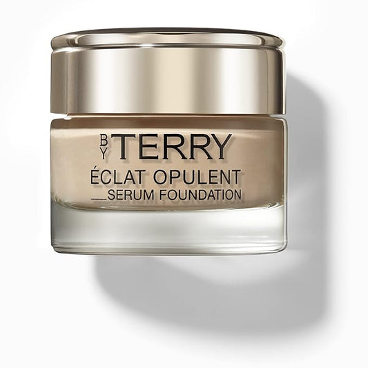 By Terry Eclat Opulent Serum Foundation, Medium Coverage, fl oz