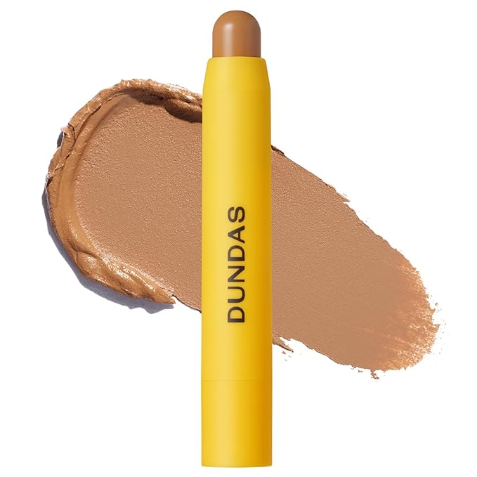 Dundas Undercover Enhancer Concealer Stick, Face Makeup for (Filter 7)