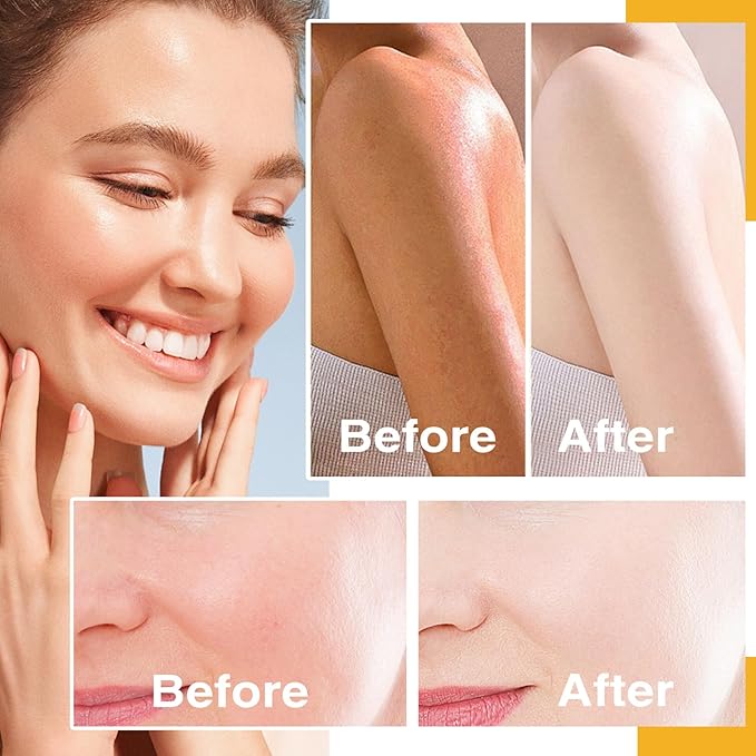 Mineral Sunscreen Setting Powder, SPF 50, Translucent Mineral Skin Types