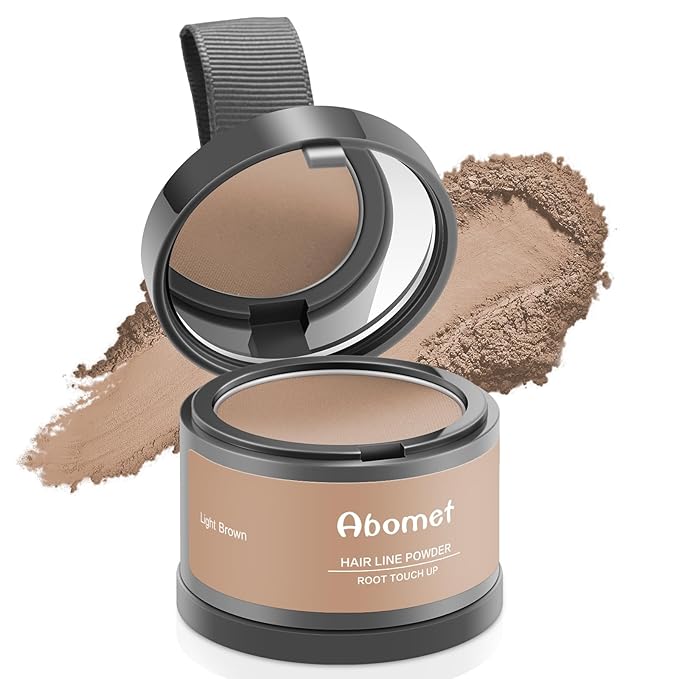 Root Touch Up Instantly Gray