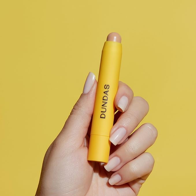 Dundas Undercover Enhancer Concealer Stick, Face Makeup for (Filter 3)