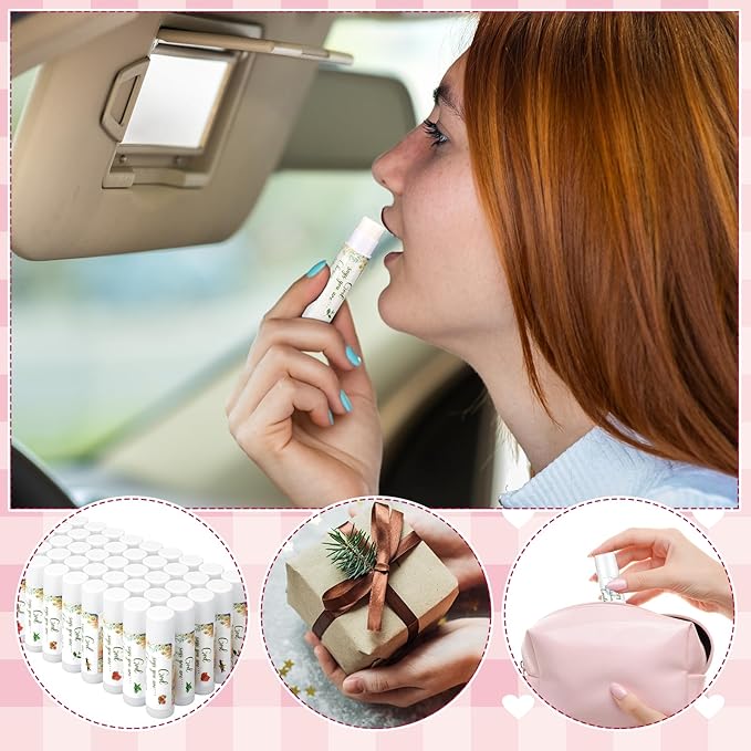 50 Pcs Christian Gifts for Women Employee