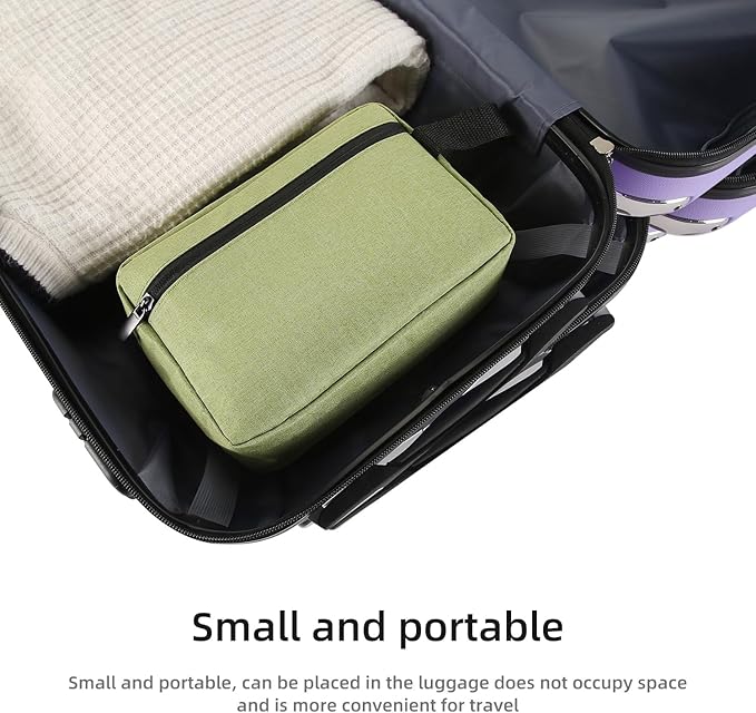 Travel toiletry bag toiletry bag
