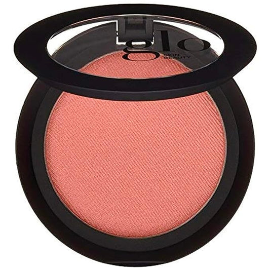 Glo Skin Beauty Blush (Spice Berry) - Pressed Healthy Glow