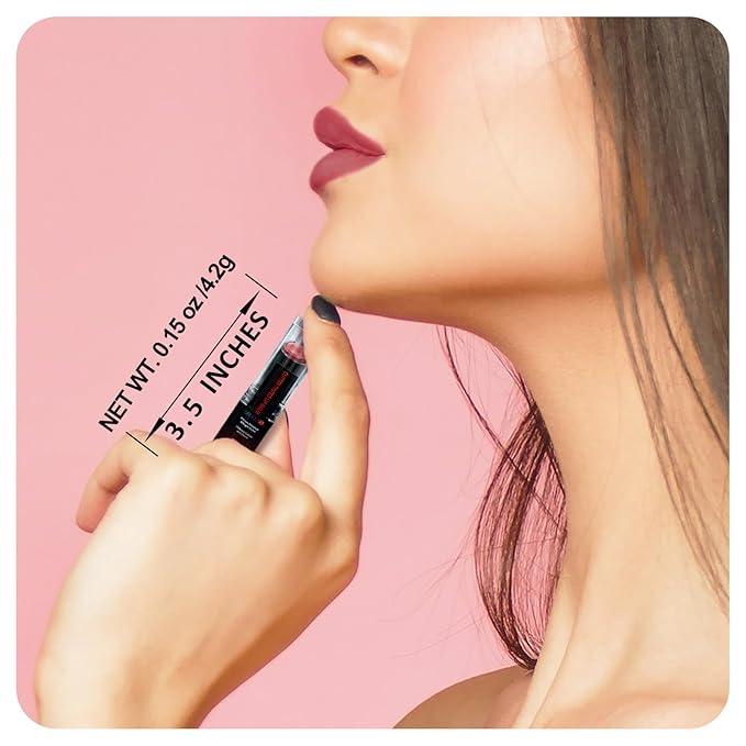 10 Pack Tinted Lip Balm Stocking Lips