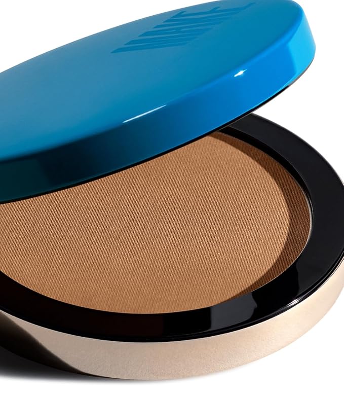 MAKE Beauty - Skin Mimetic Microsuede Bronzer (Lunar)