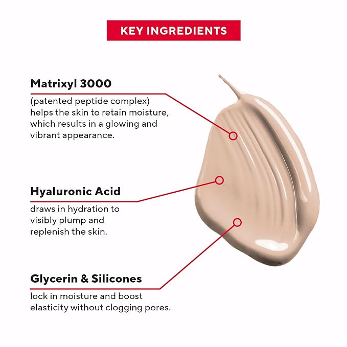 Mirabella Invincible For All Perfecting Under Eye Concealer Fair F60