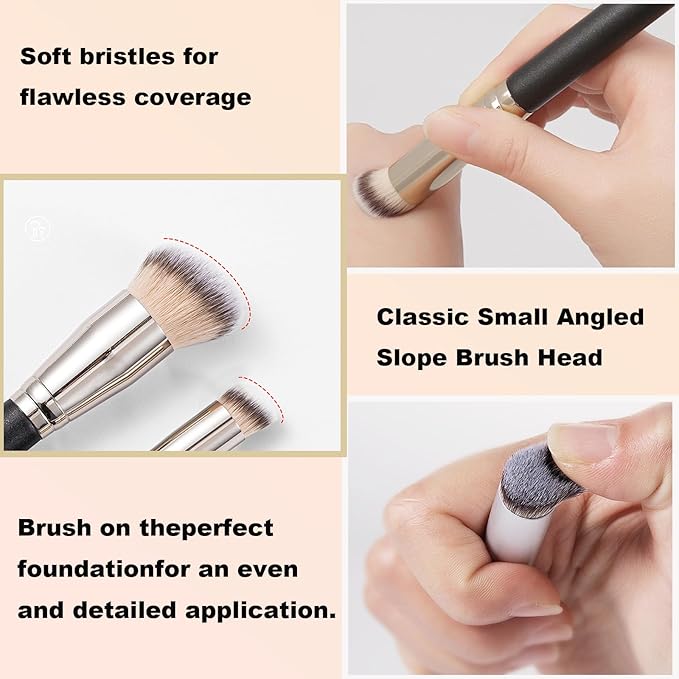 6 Colors Correcting Concealer Palette, 6 In 1