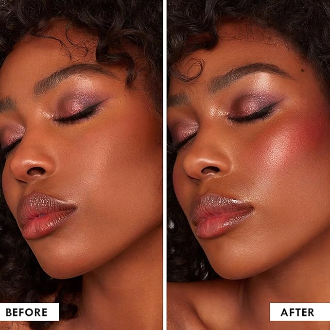 MAEPEOR Cream Blush 9 Color Smooth High-Pigmented Buildable