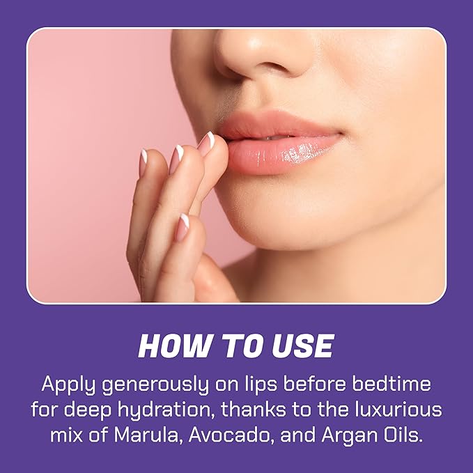 Sweet Dreams Sleeping Lip Mask - Overnight Lip - 0. 7 oz