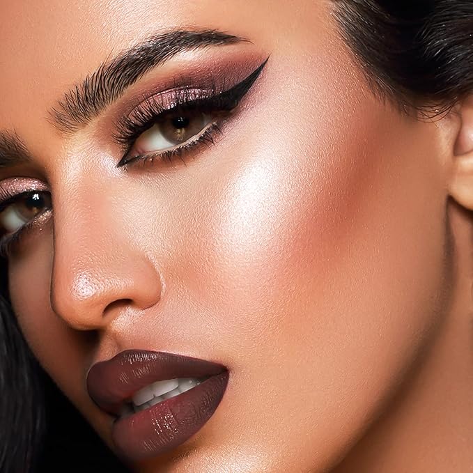 YOUNG VISION Highlighter Stick, Moisture and Lightweight Highlighters for Women…