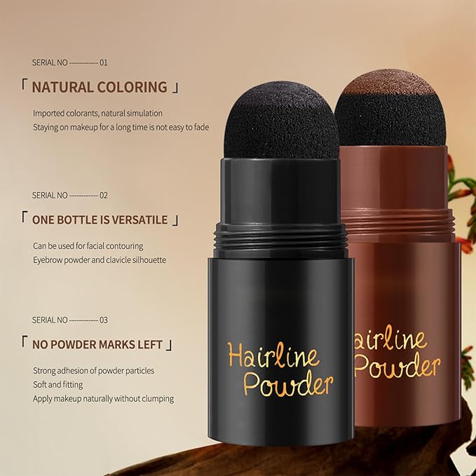 Hairline Powder Stick Root Cover
