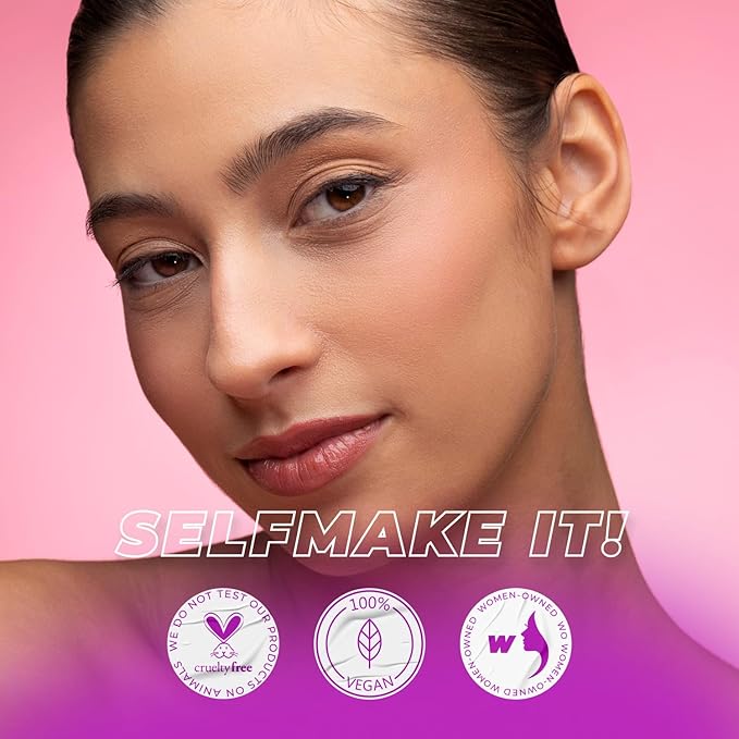 Lamel- Oh my Clear Face Foundation- SPF15-408 Golden 40ml