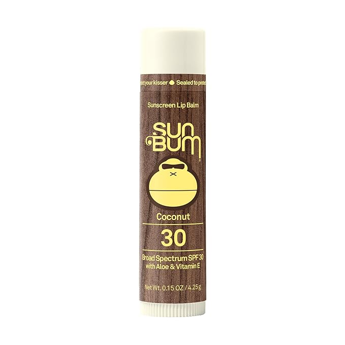 Sun Bum SPF 30 Sunscreen Lip