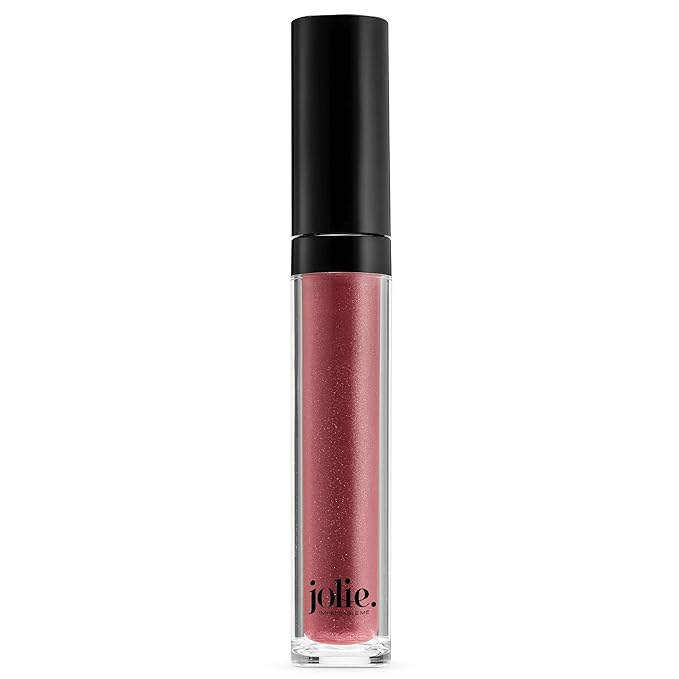 Jolie Sheer Tinted Lip Plumping Gloss W/ 3D Lip Plump Complex (Wonder)
