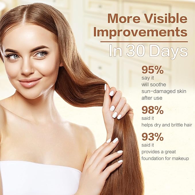 Organic Grapeseed Oil 16Oz: 100% Pure&Natural ColdPressed Carrier Oil USDA Certified Grape Seed Extract HexaneFree Unscent Liquid Moisturizer,Massage Body Face Oil for Women&Men Face Skin&Hair