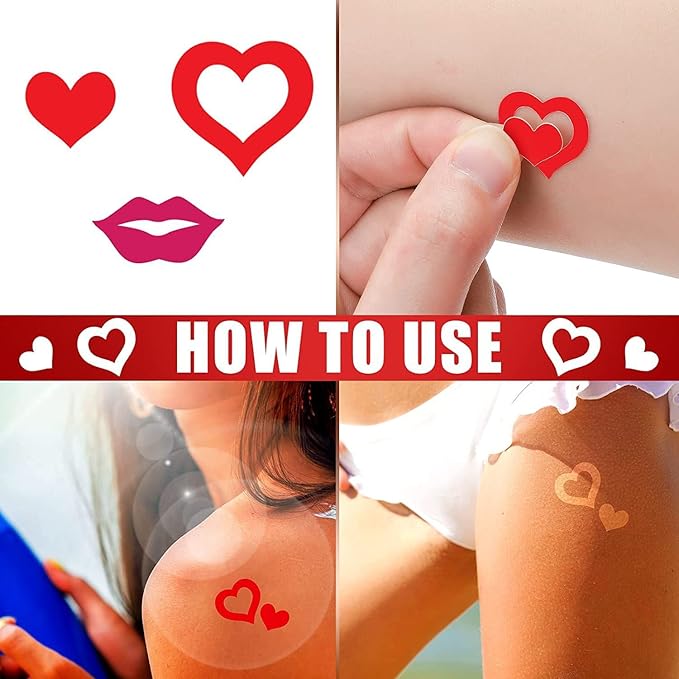 420 Pieces 20 Sheets 7