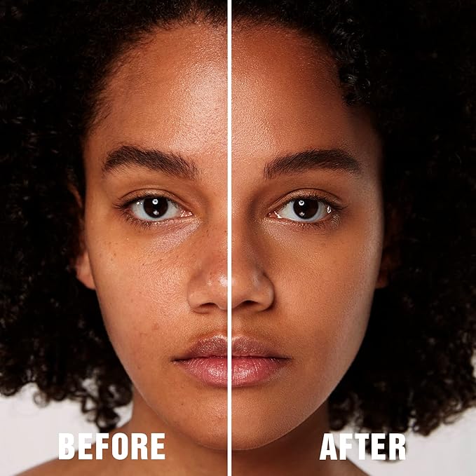 Jillian Dempsey Spot Stick Concealer | Easy Blending Warm Undertones