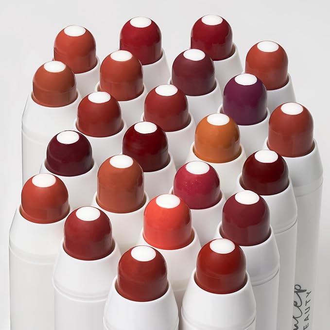 Julep It's Balm Tint of Color Lip Balm - Sahara Sunset | Hydrating Lip Color with Vitamin E Core | Natural Gloss Finish | Vegan & Cruelty-Free