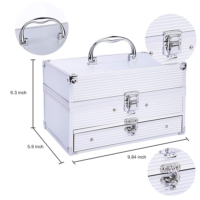 132 Color All In One Makeup