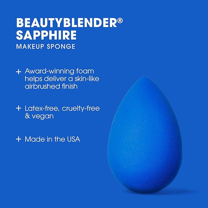 Beautyblender® | Sapphire Beauty Blender