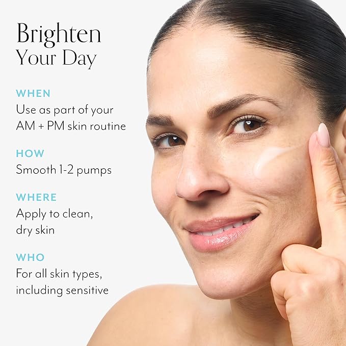 Bliss Bright Idea Vitamin C