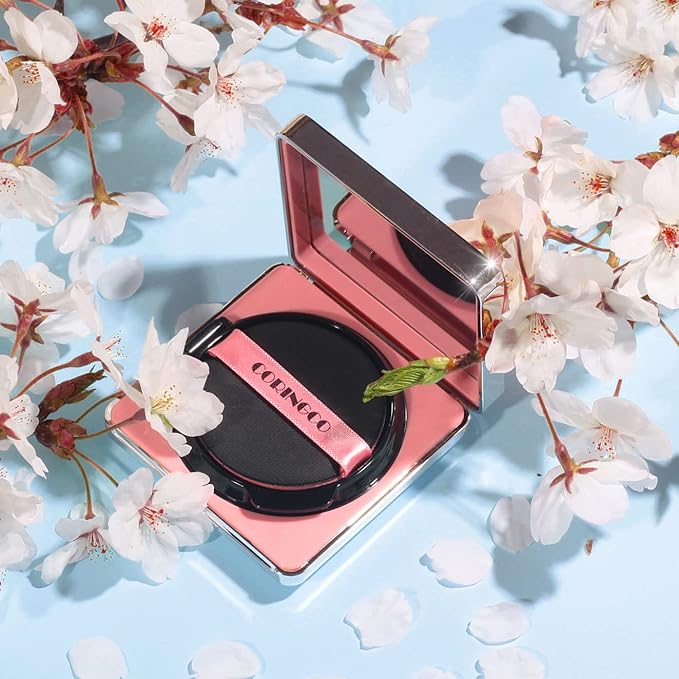 K beauty Makeup Air BB Cushion SPF50+ PA+++ Refill 0.5floz