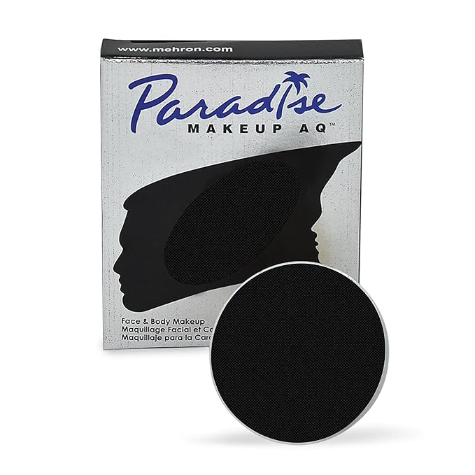 Mehron Makeup Paradise Makeup AQ Refill Size | 25 oz