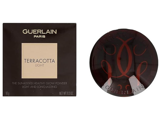 Guerlain Terracotta Light The Healthy Glow Powder ight 0.3 Ounce 01 L