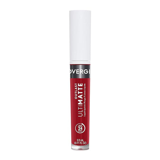 COVERGIRL COVERGIRL Outlast Ultimatte One Step Liquid Lip