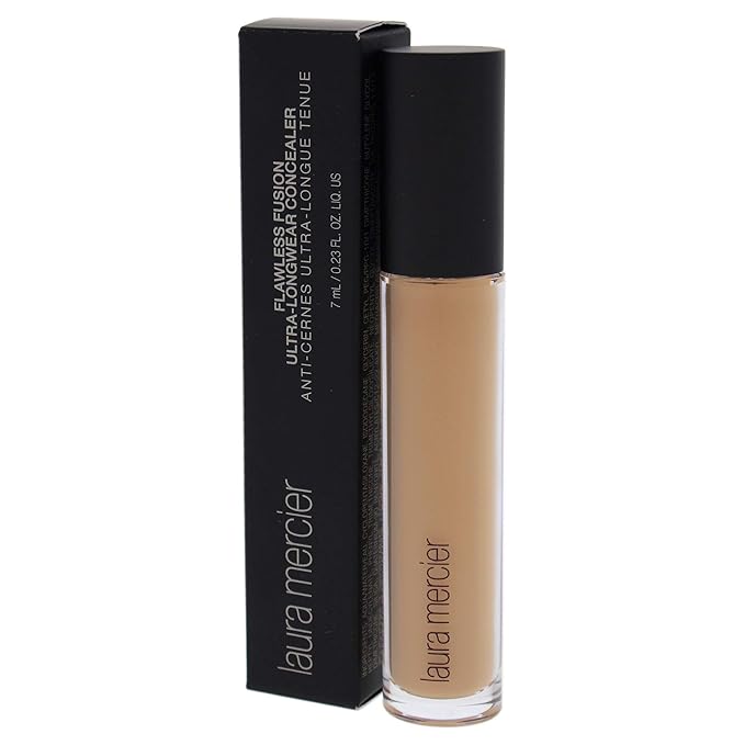 Laura Mercier Women's Flawless Fusion Concealer, 3W -