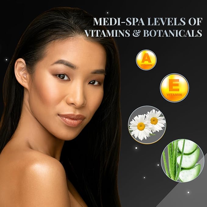 ERA Rayz spray on bronzer (3 By The 1.5 oz