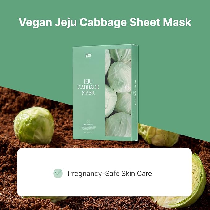 Giving Birth Gift Box Breastfeeding Childbith