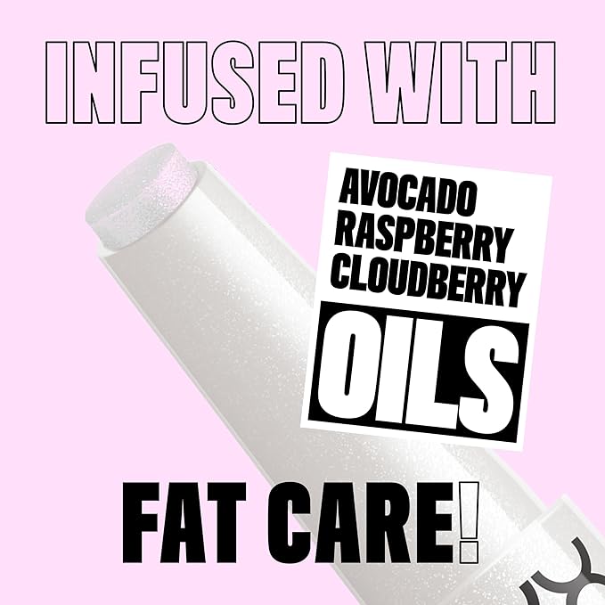 NYX PROFESSIONAL MAKEUP Fat Oil Slick