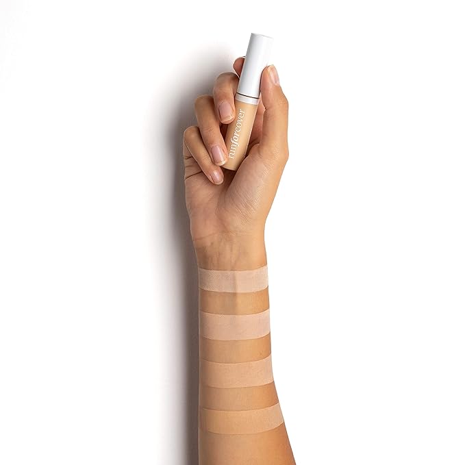 Paese Run For Cover Full Cover Concealer (Ivory (Ivory 20)