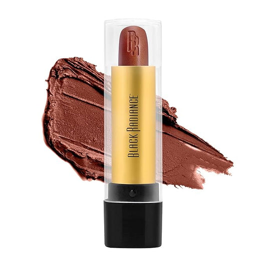 Black Radiance Perfect Tone Lip Color, Sundrenched Bronze, 0.13 Oz